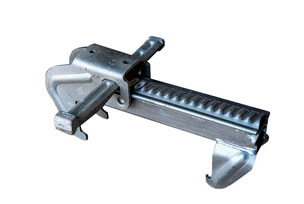 Замок BFD для опалубки